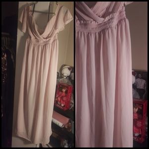 TFNC London formal dress